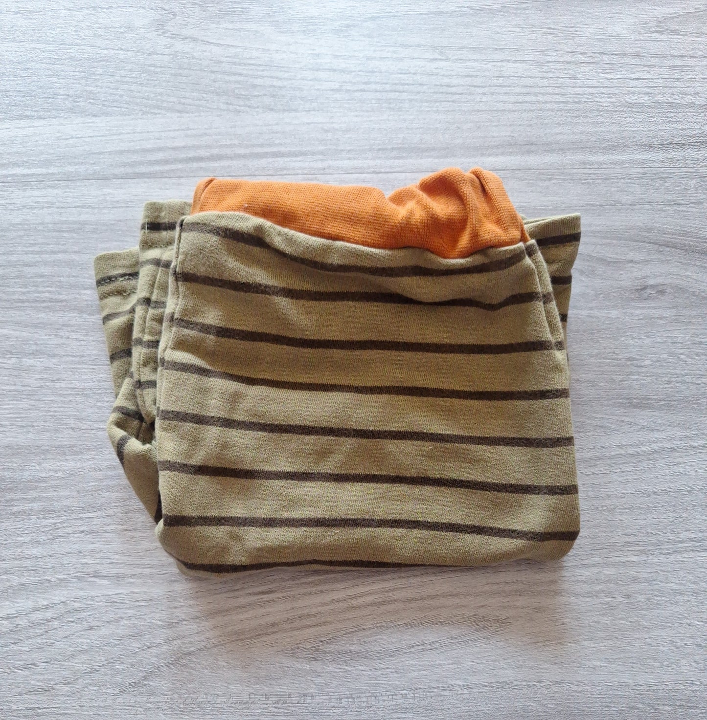 Alana Shorts Streifen 104