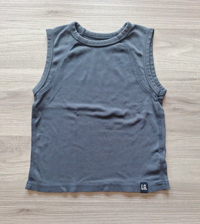 H&M Kids Tanktop Basic 92