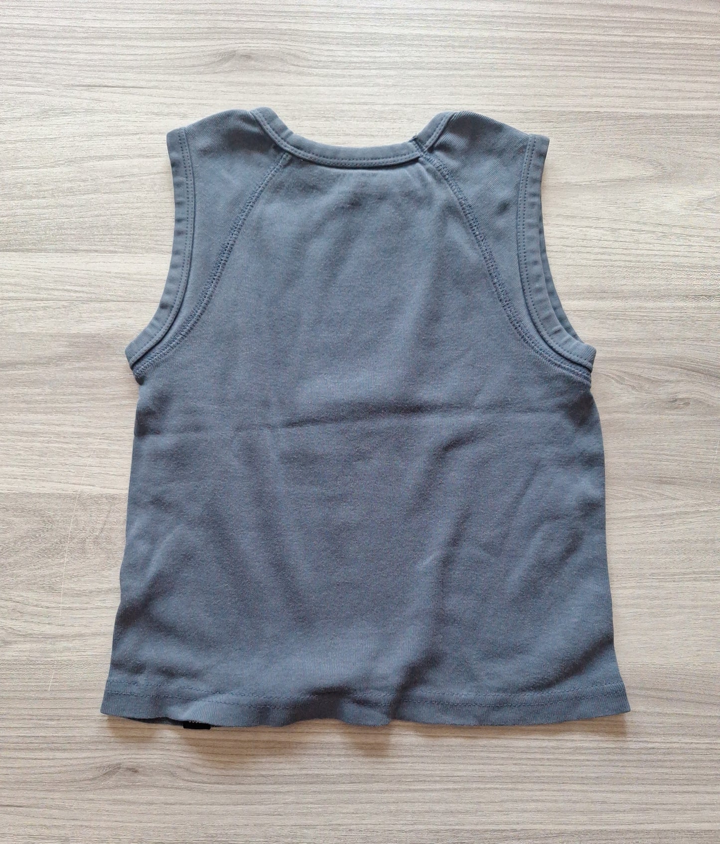 H&M Kids Tanktop Basic 92