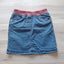 Alive Jeansrock 152