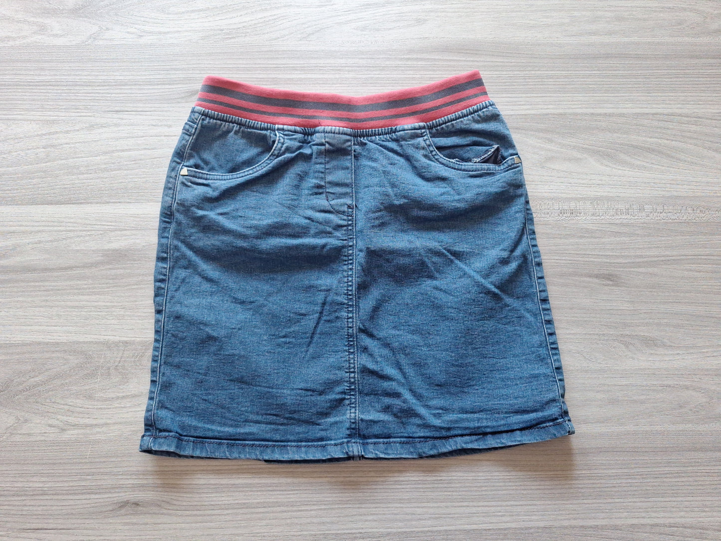 Alive Jeansrock 152