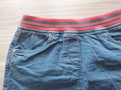 Alive Jeansrock 152