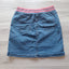Alive Jeansrock 152