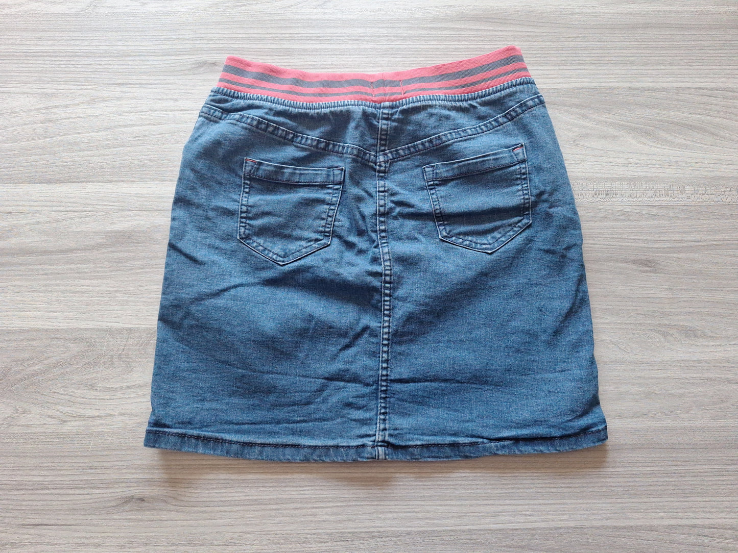 Alive Jeansrock 152