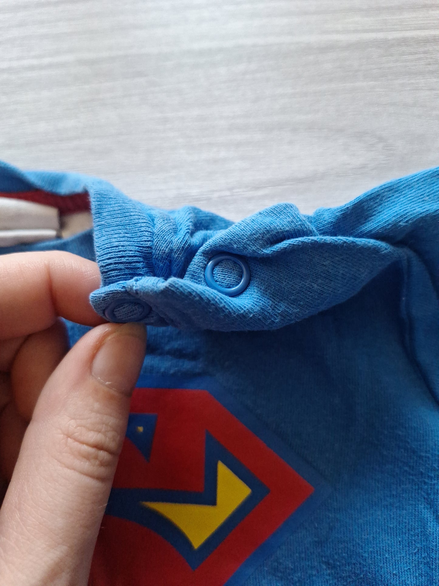 H&M Kids Superman T-Shirt 74