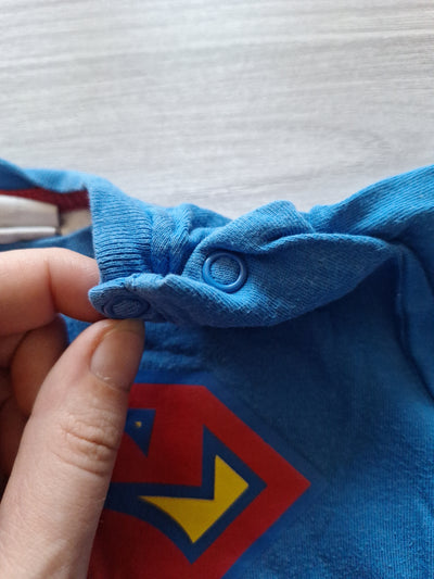 H&M Kids Superman T-Shirt 74