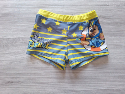 Nickelodeon Badehose Paw Patrol 110/116