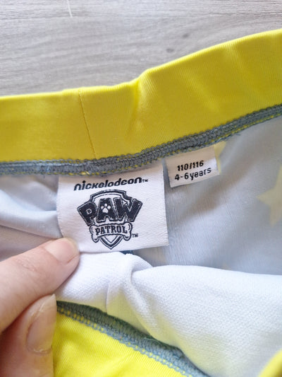 Nickelodeon Badehose Paw Patrol 110/116
