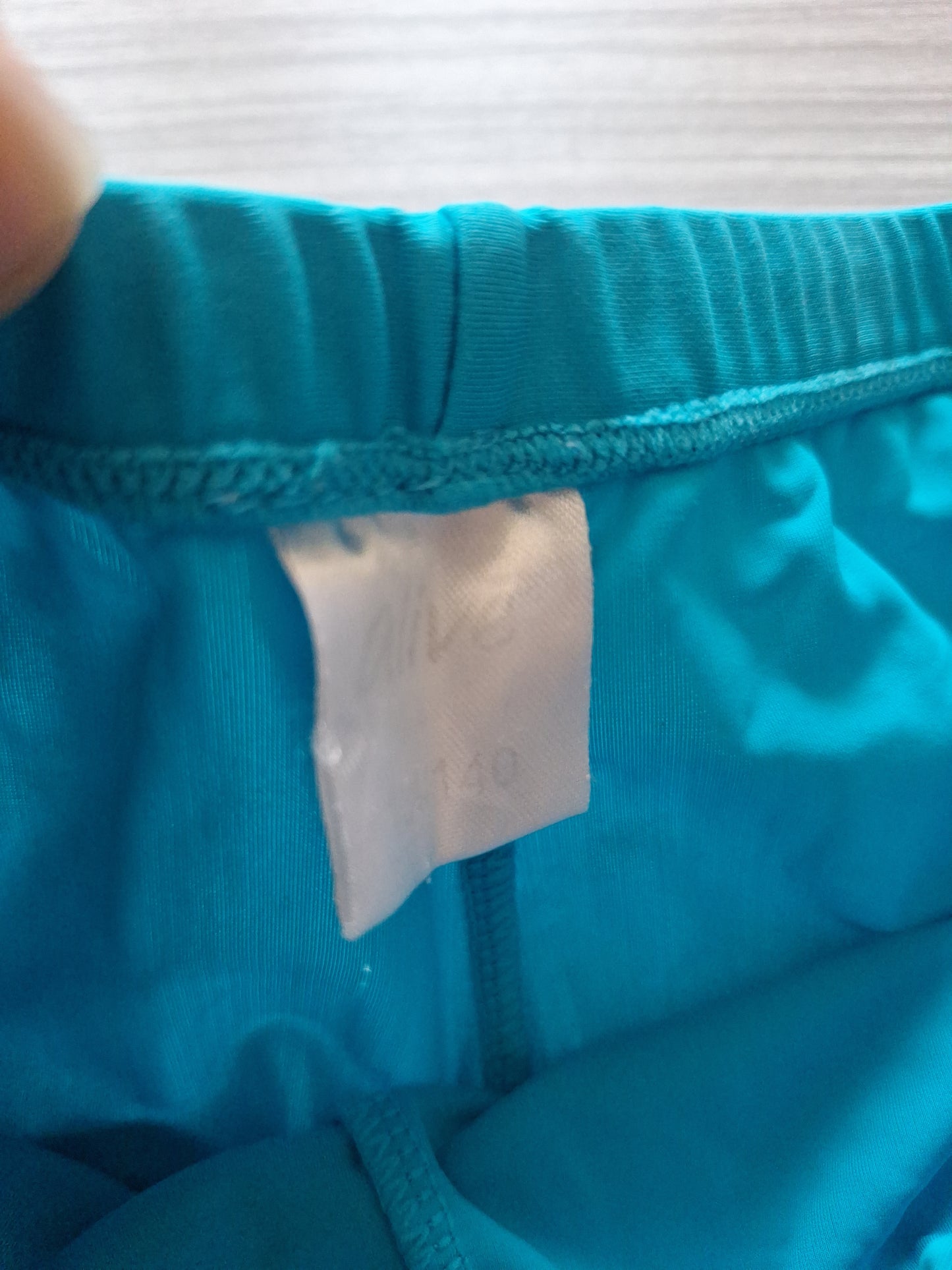 Alive Sportleggings 140