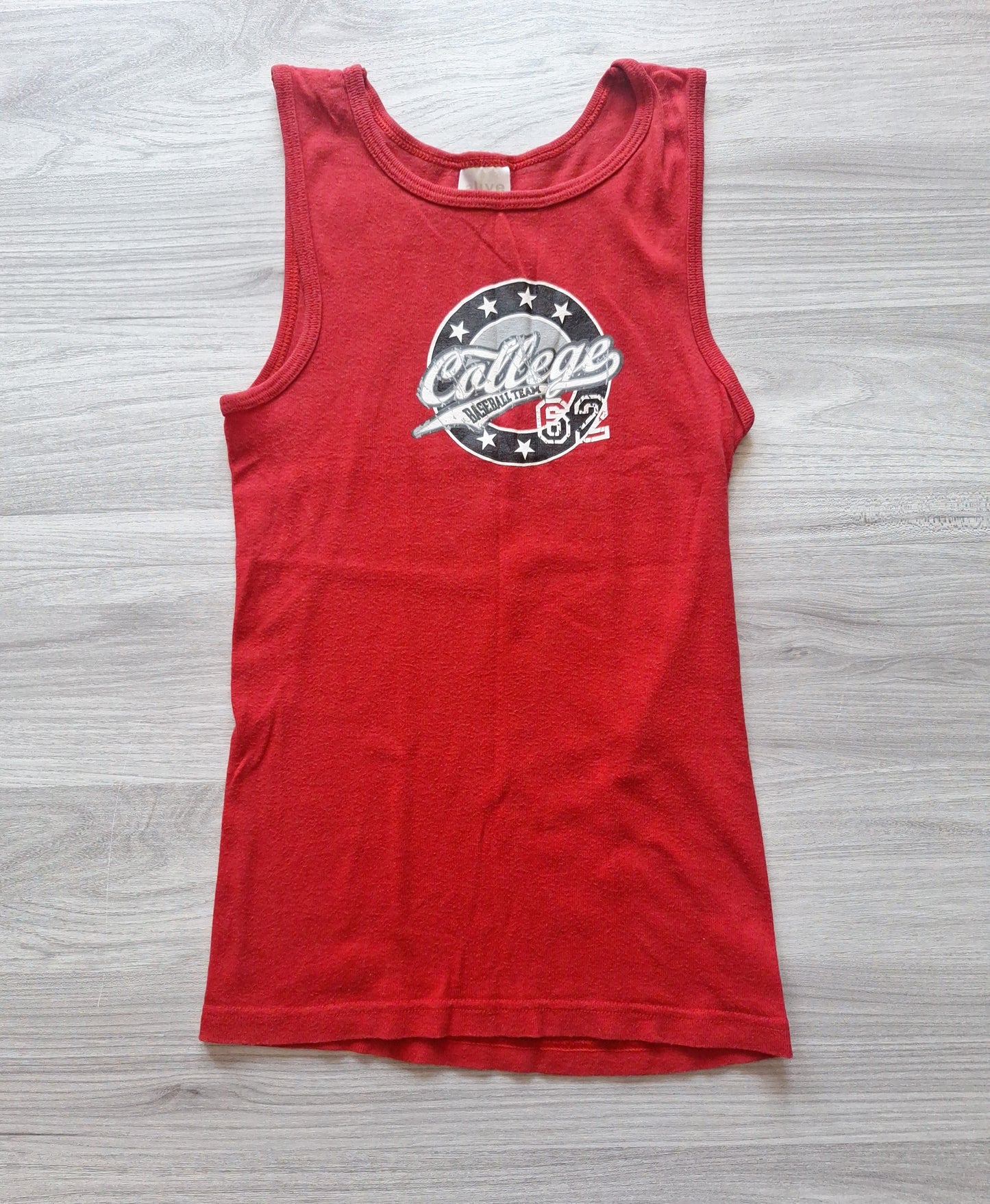 Alive Longtop Baseball 152