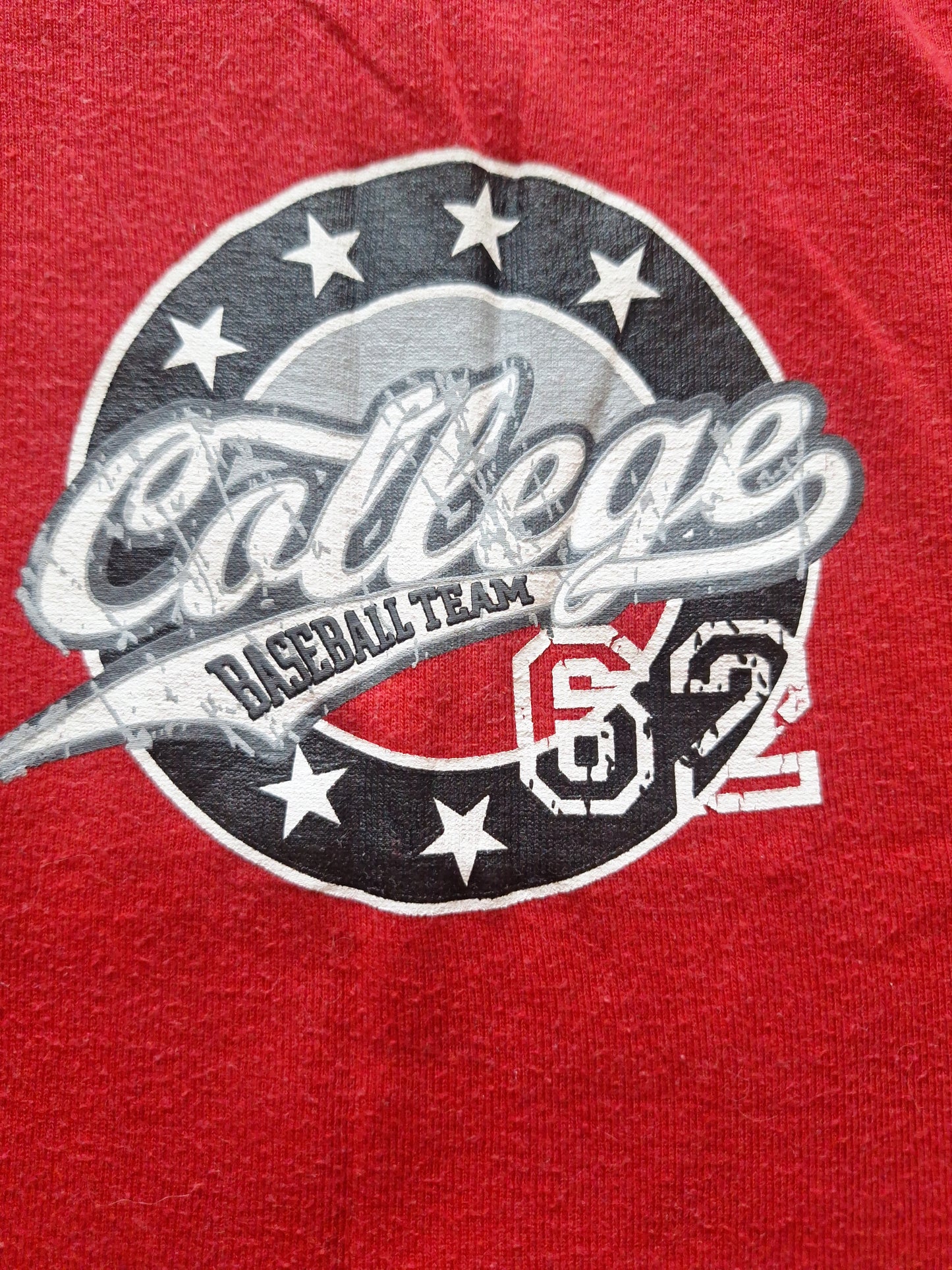 Alive Longtop Baseball 152