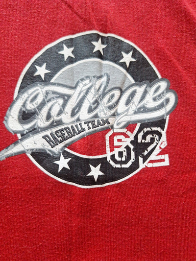 Alive Longtop Baseball 152