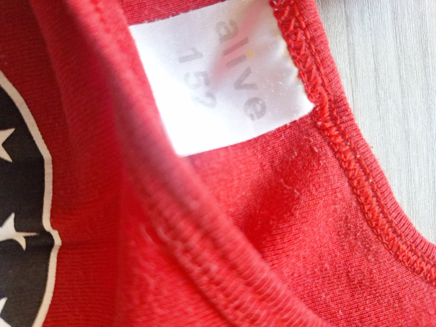 Alive Longtop Baseball 152