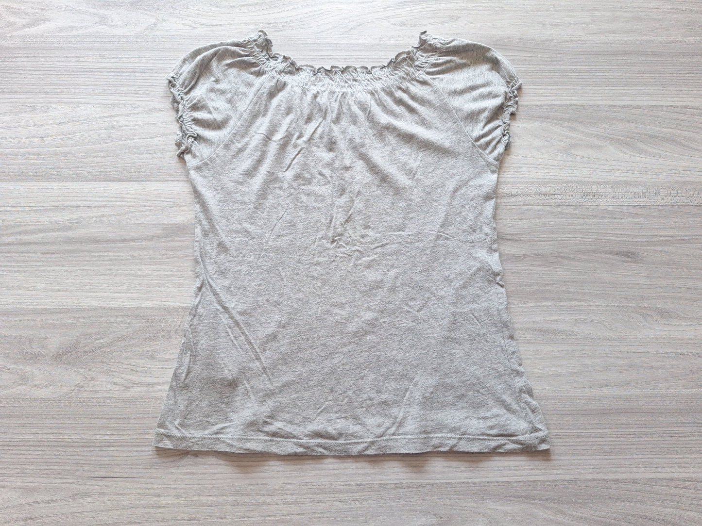 H&M Kids Rüschenshirt 146/152