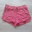Dopodopo Shorts Flamingo 122
