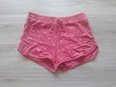 Dopodopo Shorts Flamingo 122