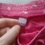 Dopodopo Shorts Flamingo 122