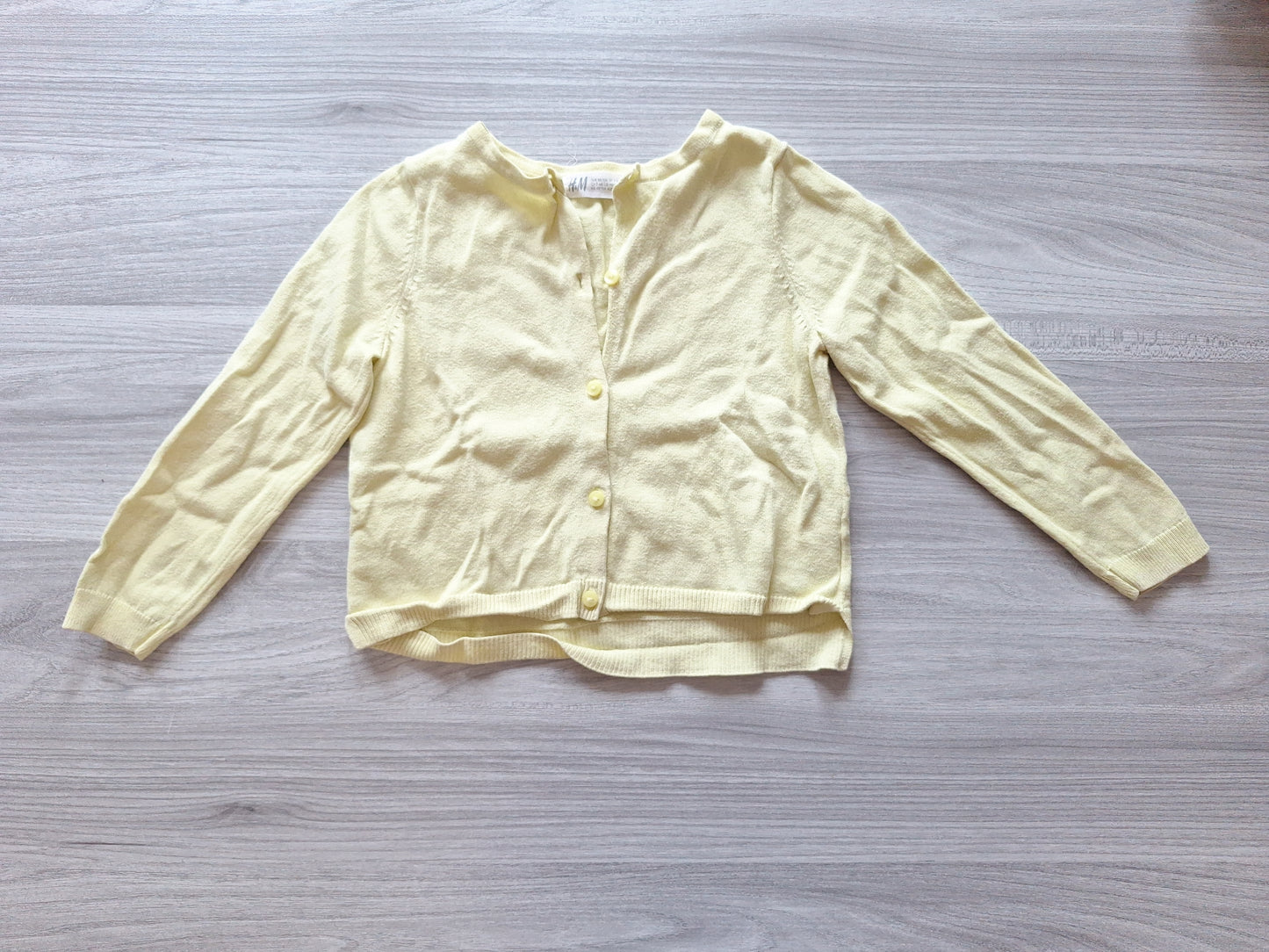 H&M Kids Strickjacke 98/104