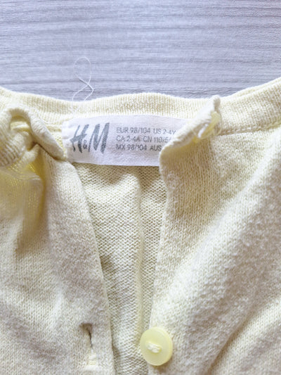 H&M Kids Strickjacke 98/104