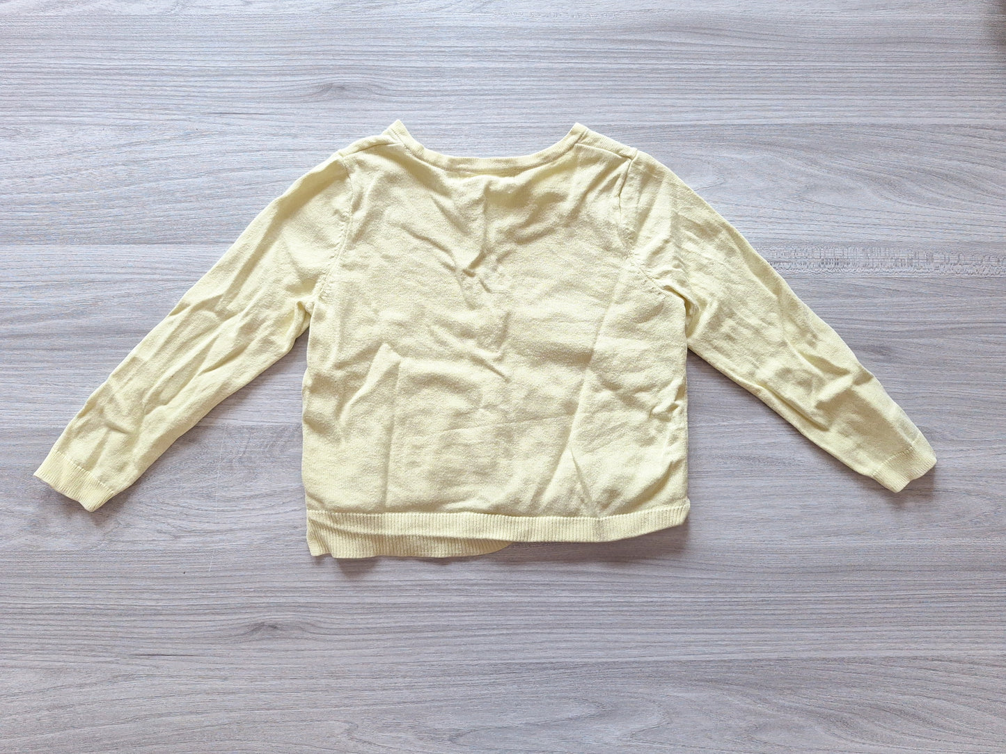 H&M Kids Strickjacke 98/104