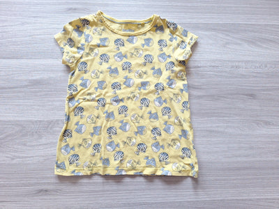 Lupilu T-Shirt Fische 98/104
