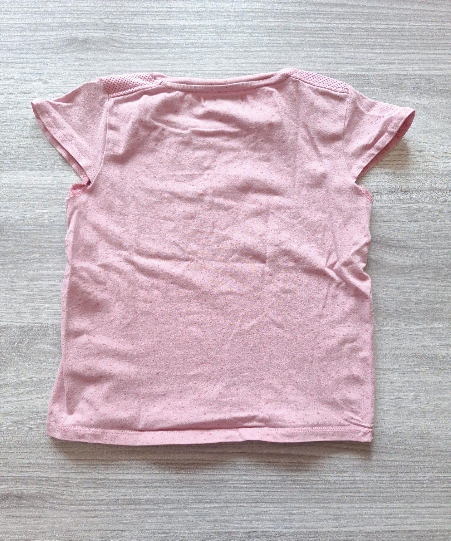 Noppies T-Shirt Punkte 98