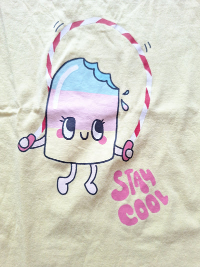 H&M Kids Top Eis 134/140