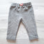 Baby Club Stepphose Herzchen 86