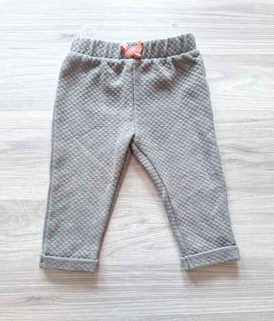 Baby Club Stepphose Herzchen 86