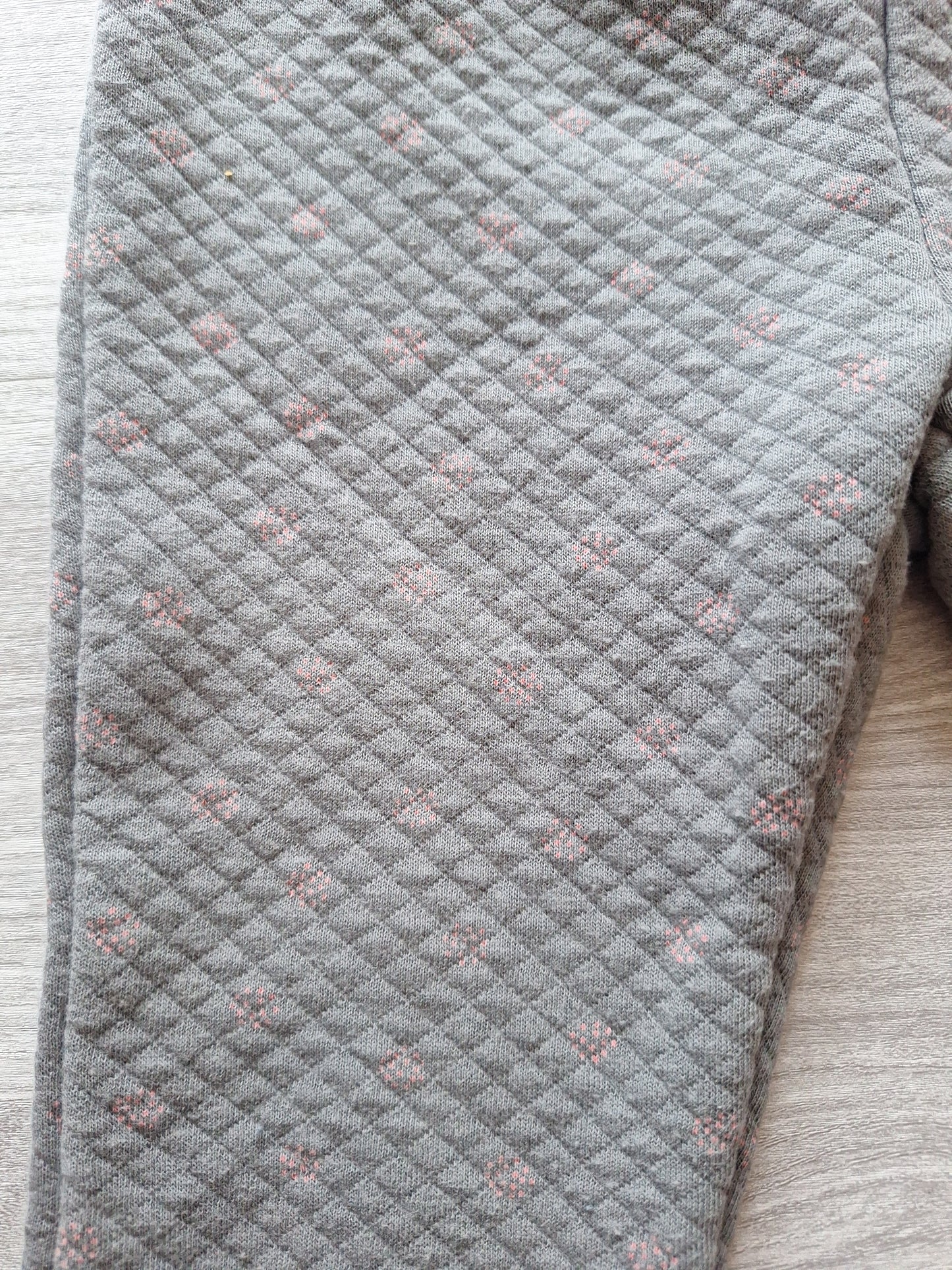 Baby Club Stepphose Herzchen 86