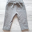 Baby Club Stepphose Herzchen 86