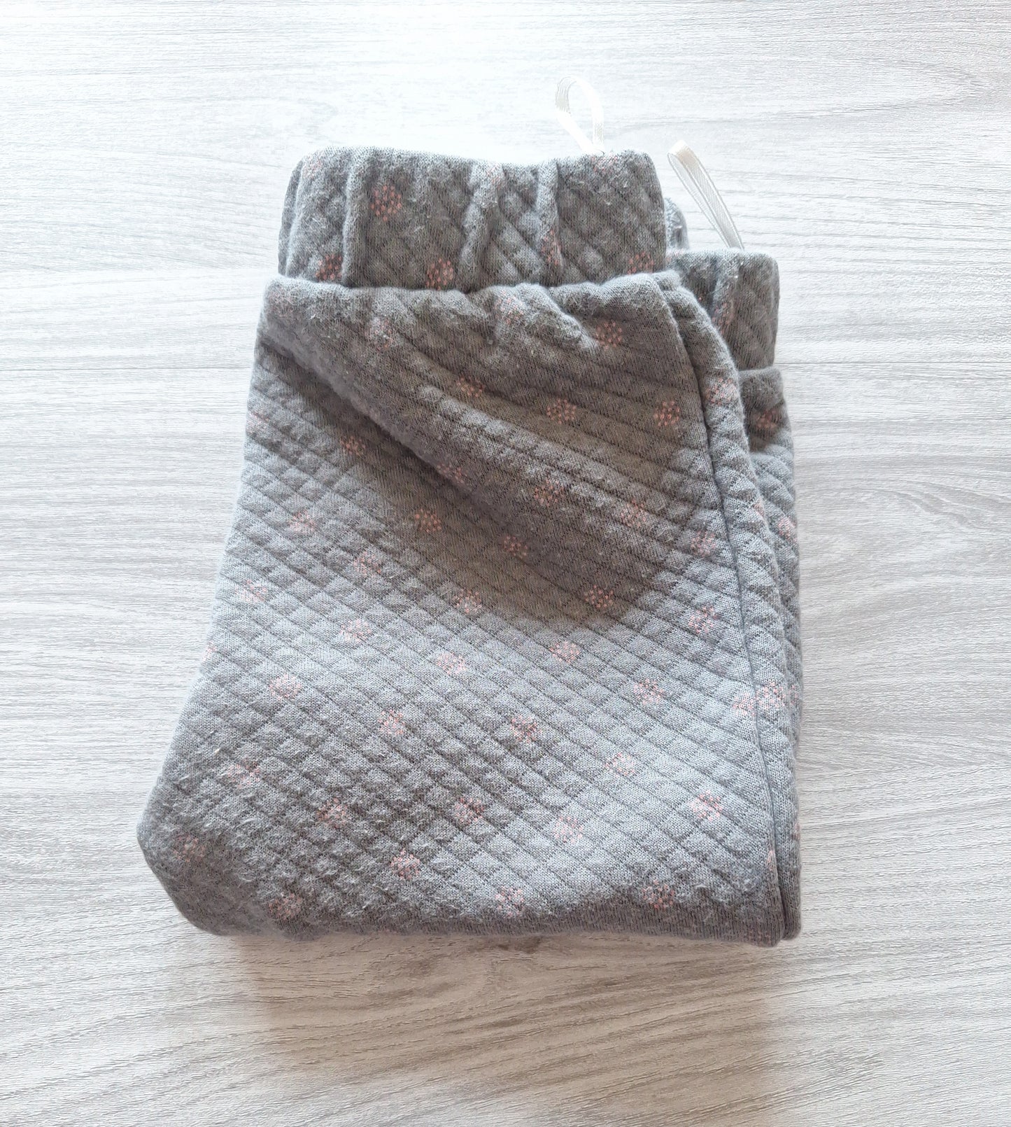 Baby Club Stepphose Herzchen 86