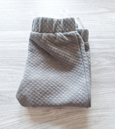 Baby Club Stepphose Herzchen 86
