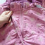TCM Winterjacke Blumen 98/104