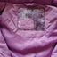 TCM Winterjacke Blumen 98/104