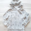 Palomino Hoodie Waldtiere 116