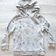 Palomino Hoodie Waldtiere 116