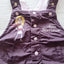 Schnitzler Outdoor-Latzkleid 68
