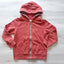 Palomino Kapuzenjacke 116
