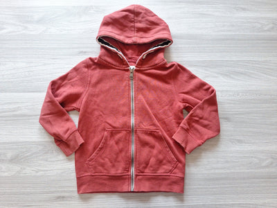 Palomino Kapuzenjacke 116