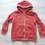 Palomino Kapuzenjacke 116