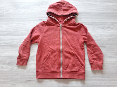 Palomino Kapuzenjacke 116