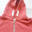 Palomino Kapuzenjacke 116
