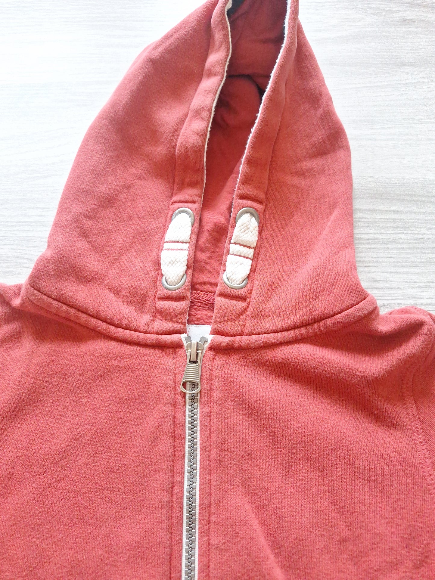 Palomino Kapuzenjacke 116