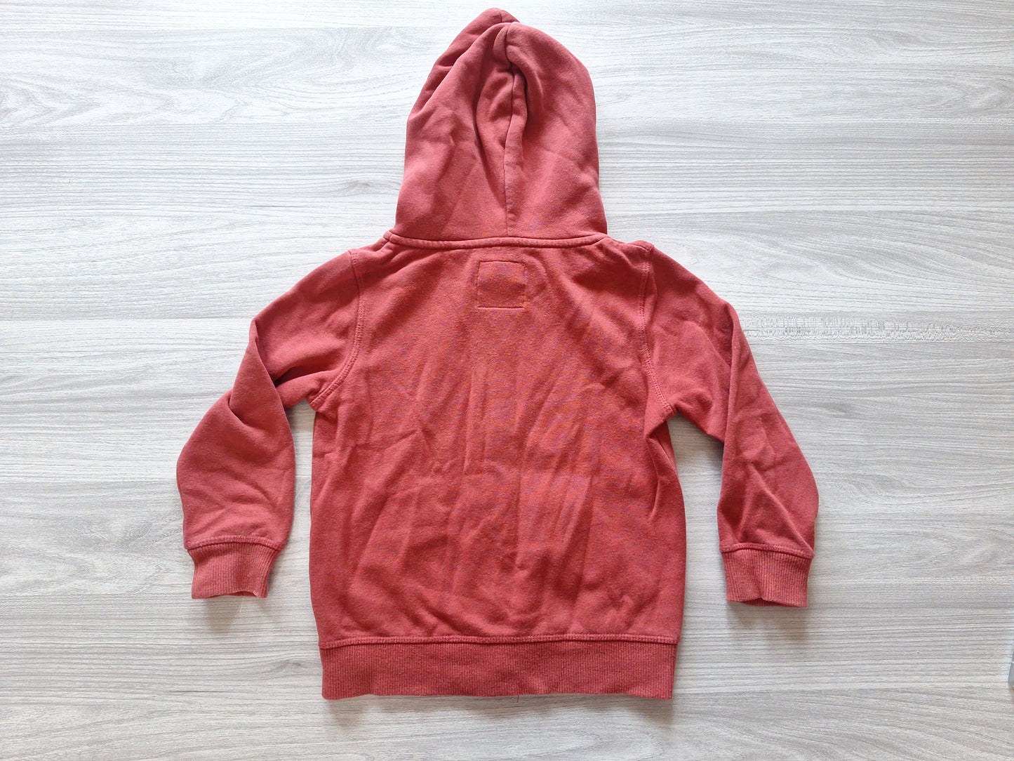 Palomino Kapuzenjacke 116