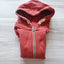 Palomino Kapuzenjacke 116