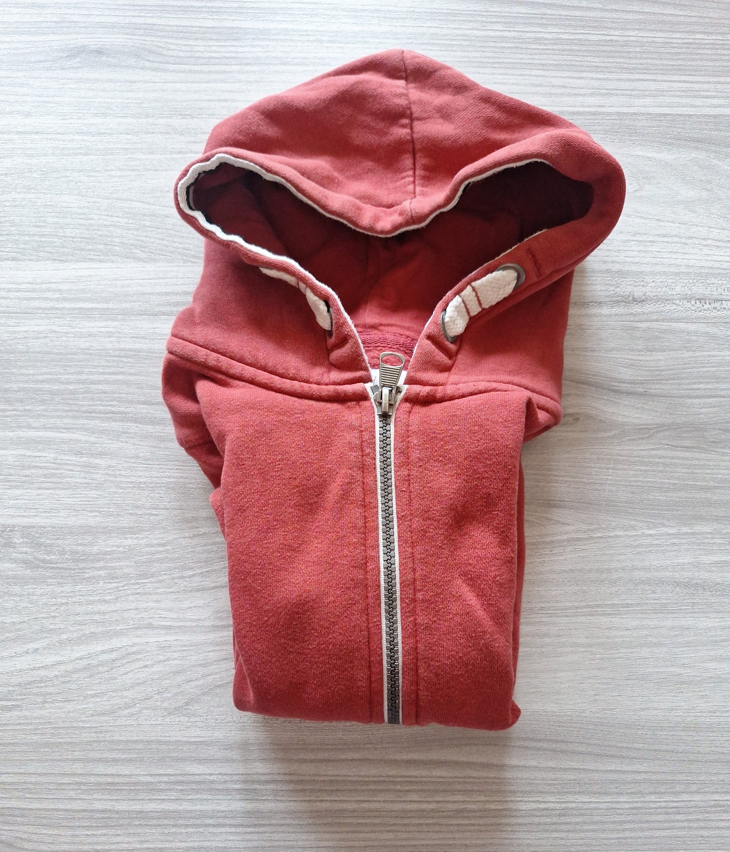 Palomino Kapuzenjacke 116