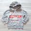 Palomino Kapuzenpullover Detroit 110