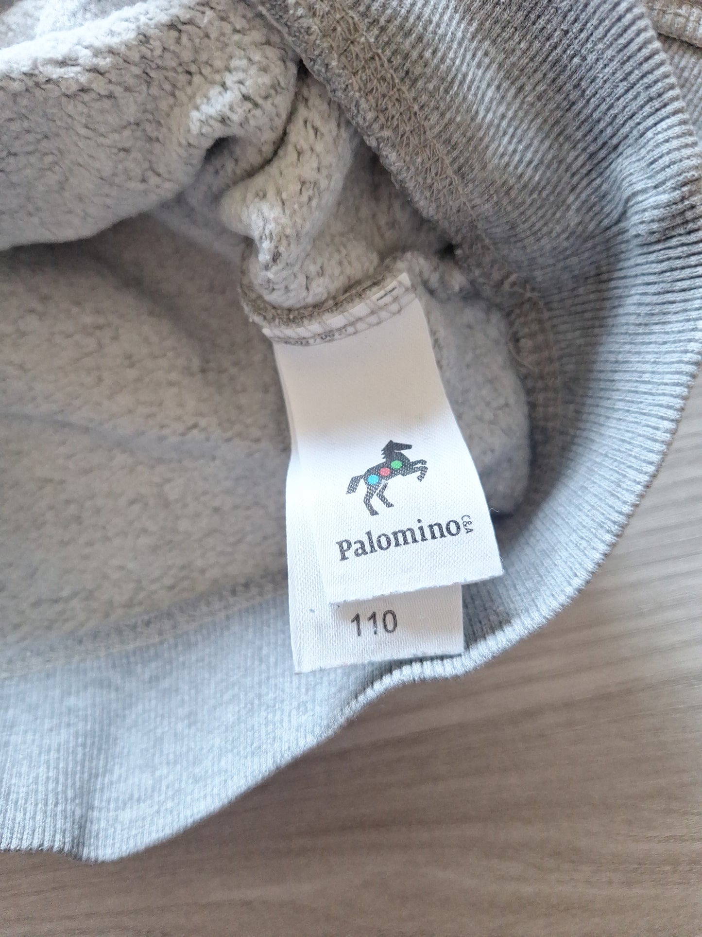 Palomino Kapuzenpullover Detroit 110