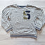 Alive Sweatshirt Bouclé 122/128